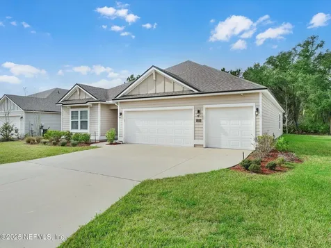 75 Granite Avenue St. Augustine FL 32086