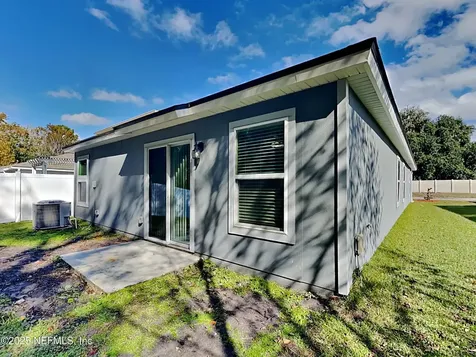 8048 Meadow Walk Lane Jacksonville FL 32256