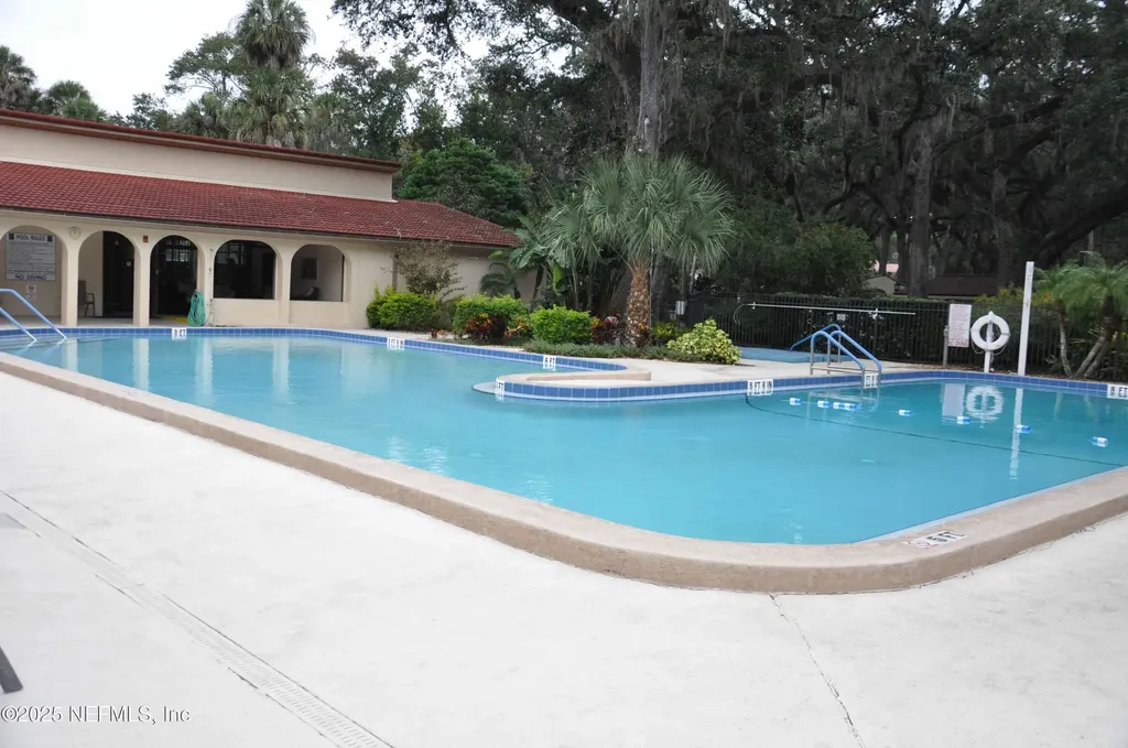 1820 Sevilla Boulevard Atlantic Beach FL 32233