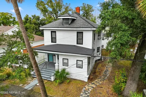 135 E 17th Street Jacksonville FL 32206