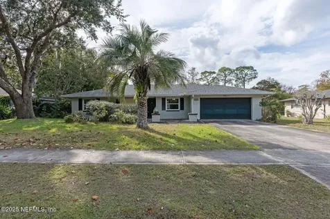 872 Alcala Drive St. Augustine FL 32086