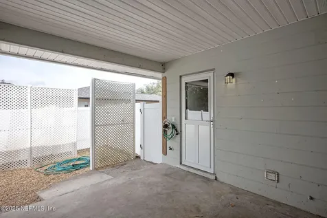 872 Alcala Drive St. Augustine FL 32086