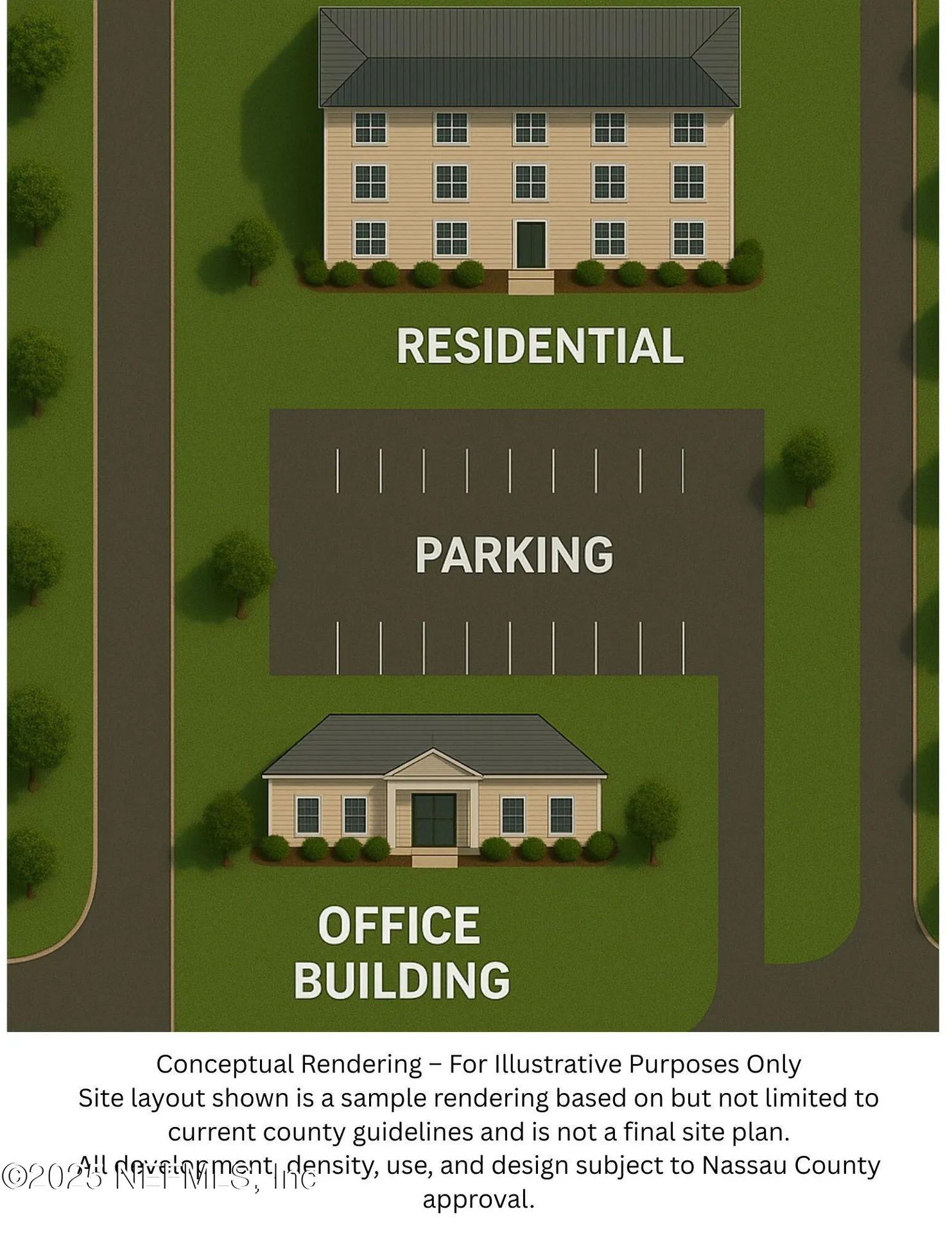 0 E State Road 200 Yulee FL 32097