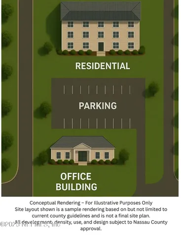 0 E State Road 200 Yulee FL 32097