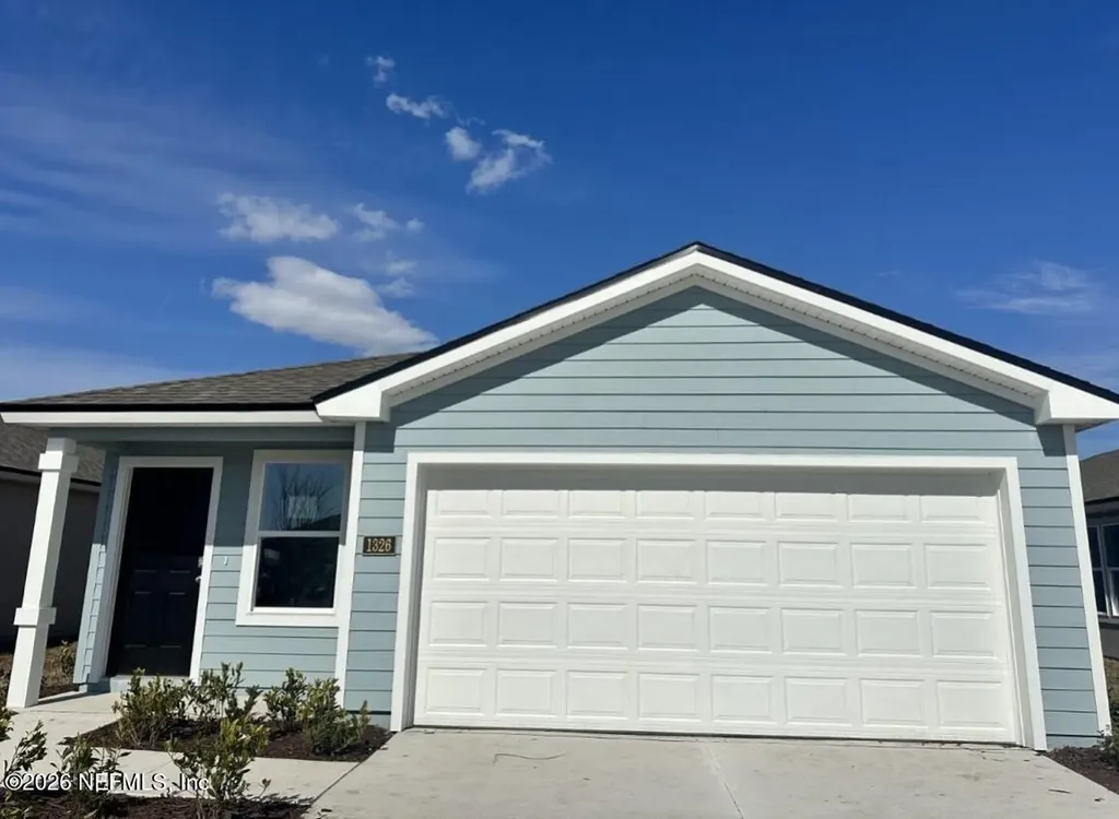 1326 Little Heron Place Green Cove Springs FL 32043