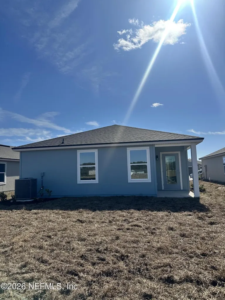 1326 Little Heron Place Green Cove Springs FL 32043