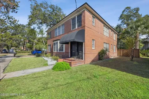 1629 Belmonte Avenue Jacksonville FL 32207