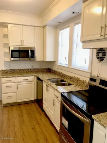 1629 Belmonte Avenue Jacksonville FL 32207