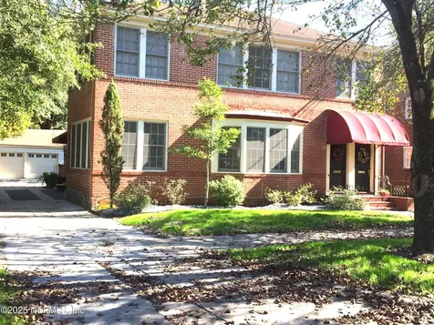 1629 Belmonte Avenue Jacksonville FL 32207