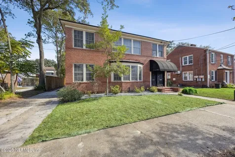 1629 Belmonte Avenue Jacksonville FL 32207