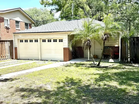 1629 Belmonte Avenue Jacksonville FL 32207