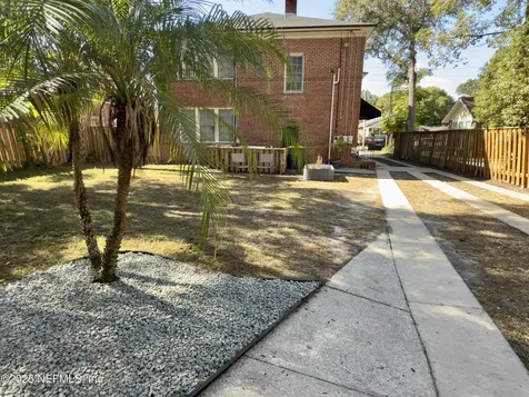 1629 Belmonte Avenue Jacksonville FL 32207
