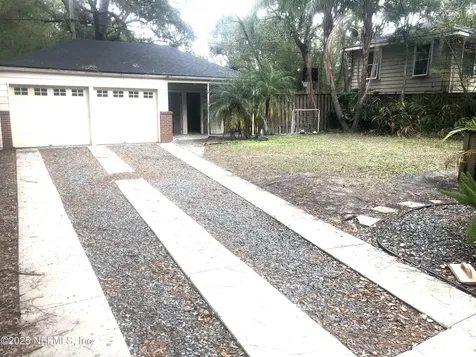1629 Belmonte Avenue Jacksonville FL 32207