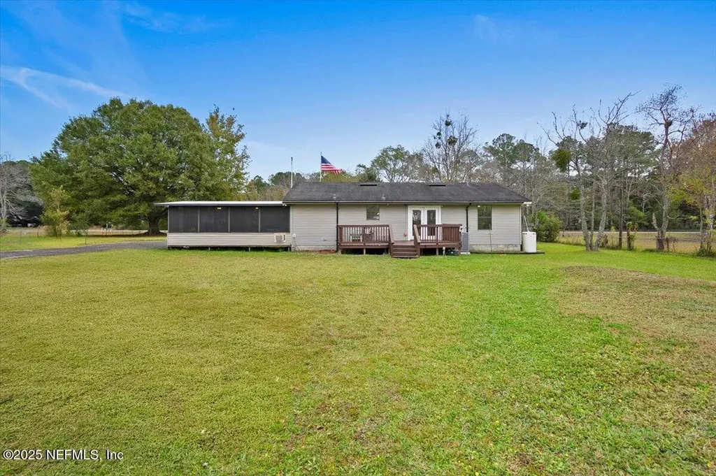 54207 Bea Road Callahan FL 32011