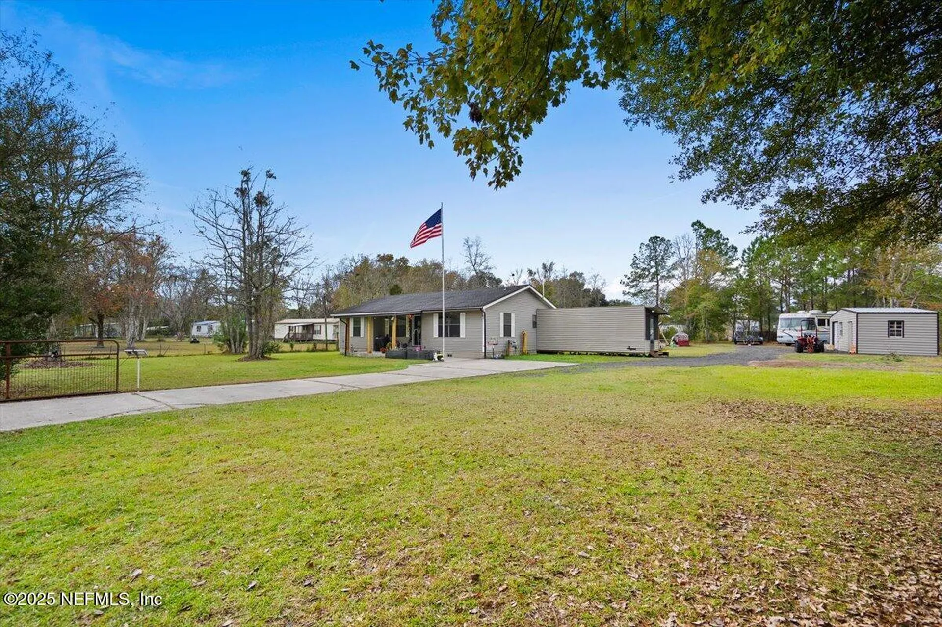 54207 Bea Road Callahan FL 32011