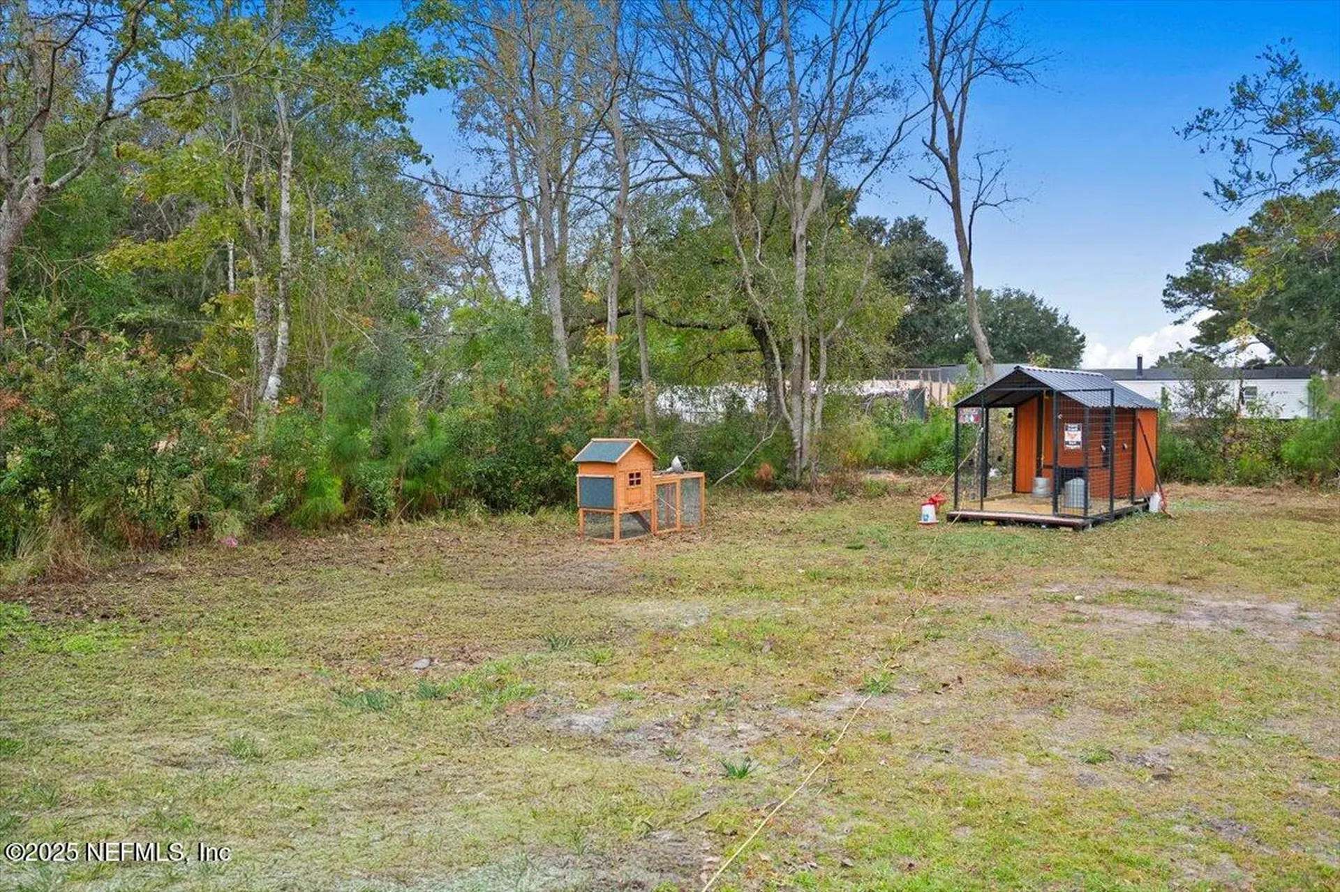 54207 Bea Road Callahan FL 32011