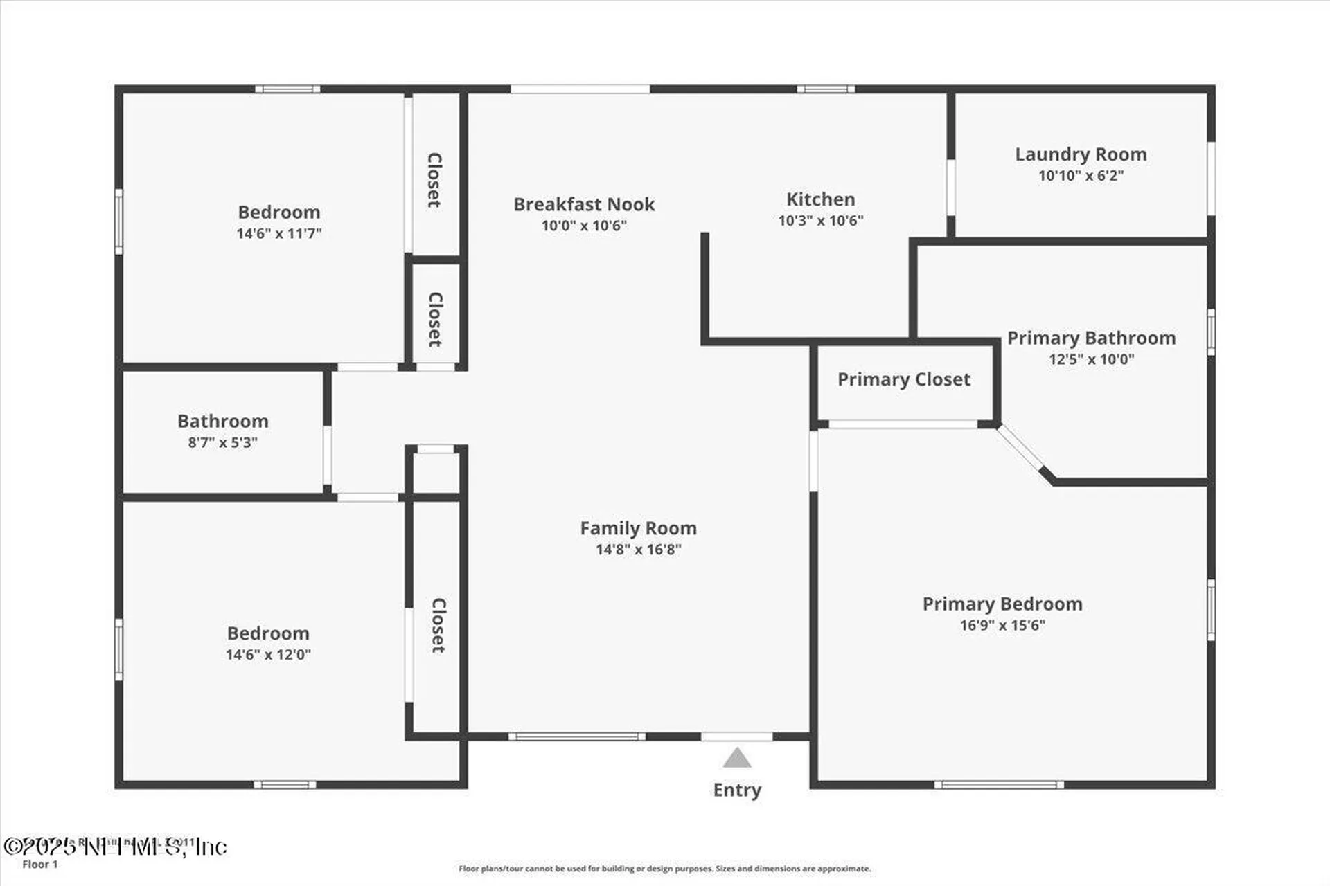 54207 Bea Road Callahan FL 32011