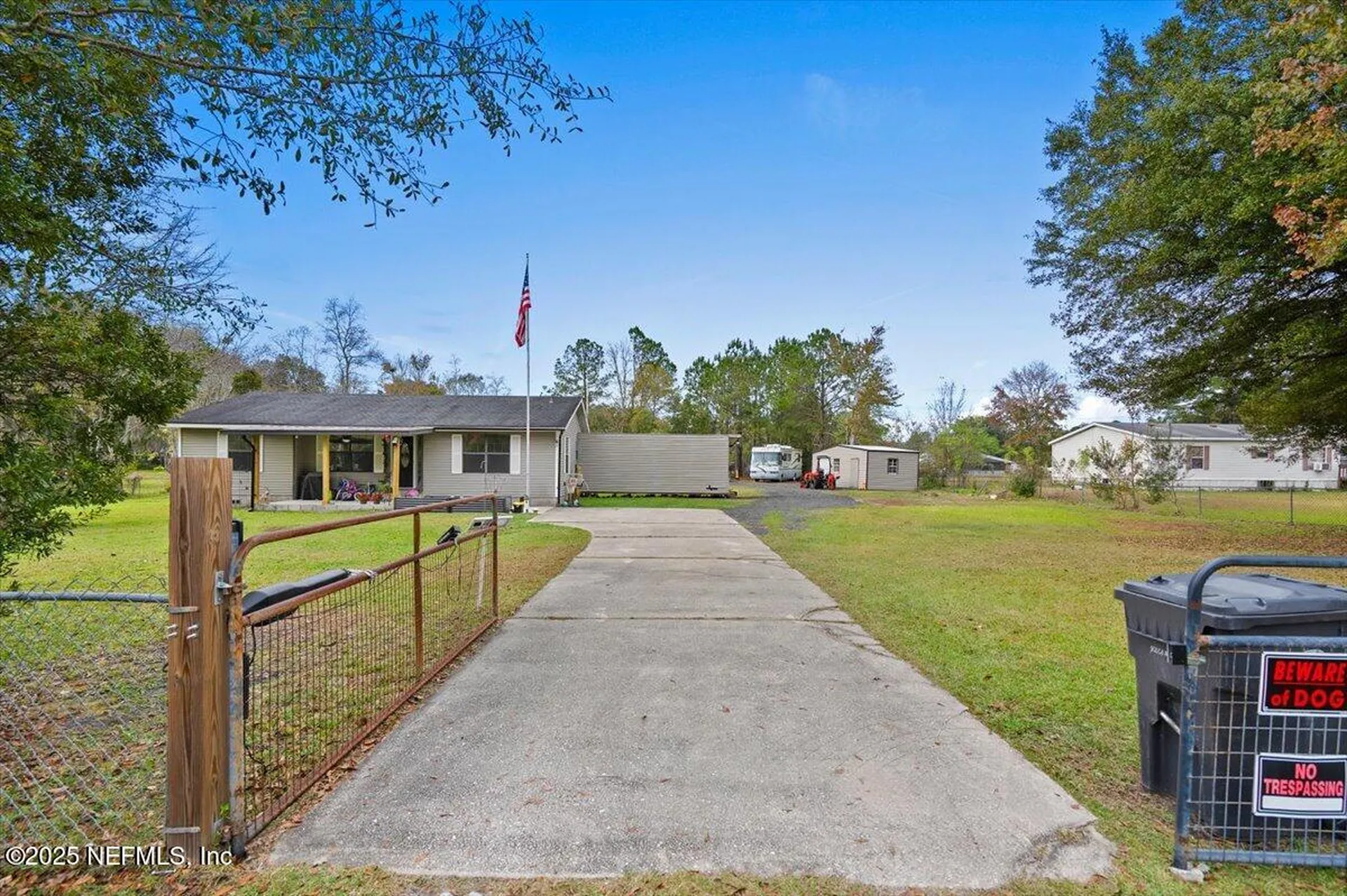 54207 Bea Road Callahan FL 32011