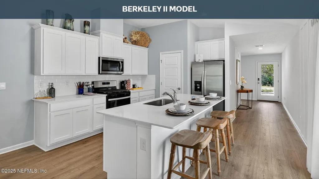 1398 Little Heron Place Green Cove Springs FL 32043