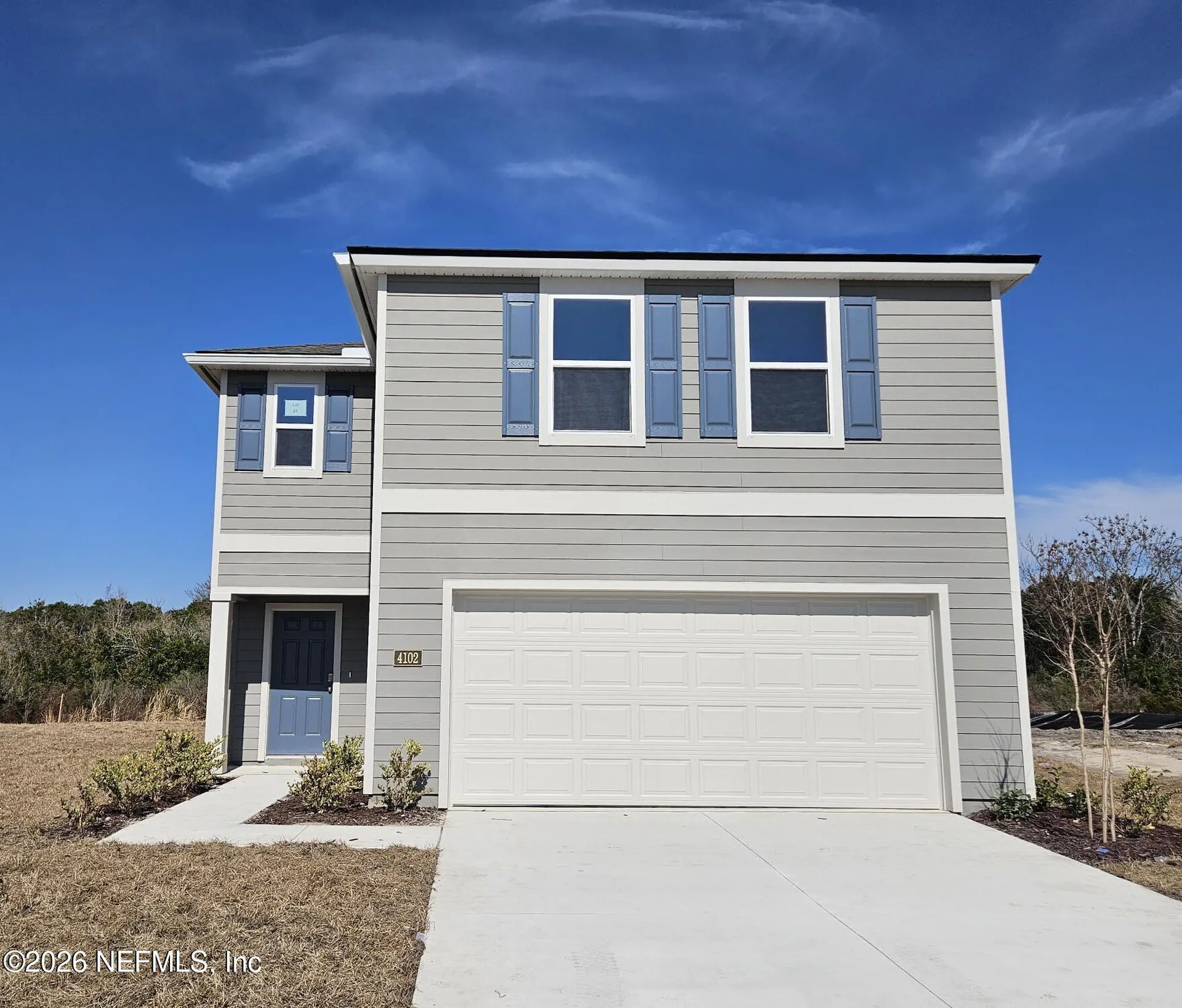 4102 Audubon Avenue Green Cove Springs FL 32043