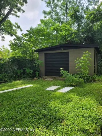6442 Ballejo Court N Jacksonville FL 32210
