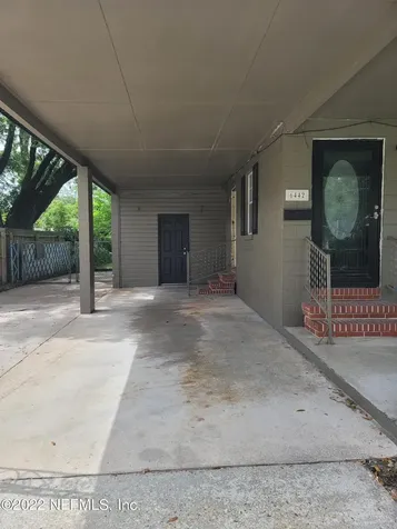 6442 Ballejo Court N Jacksonville FL 32210