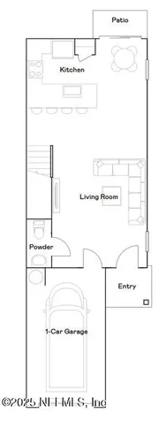 6088 Falcon Gate Lane Jacksonville FL 32244