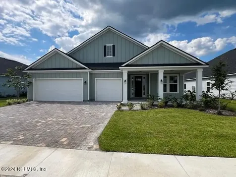 327 Silver Heron Way St. Augustine FL 32092