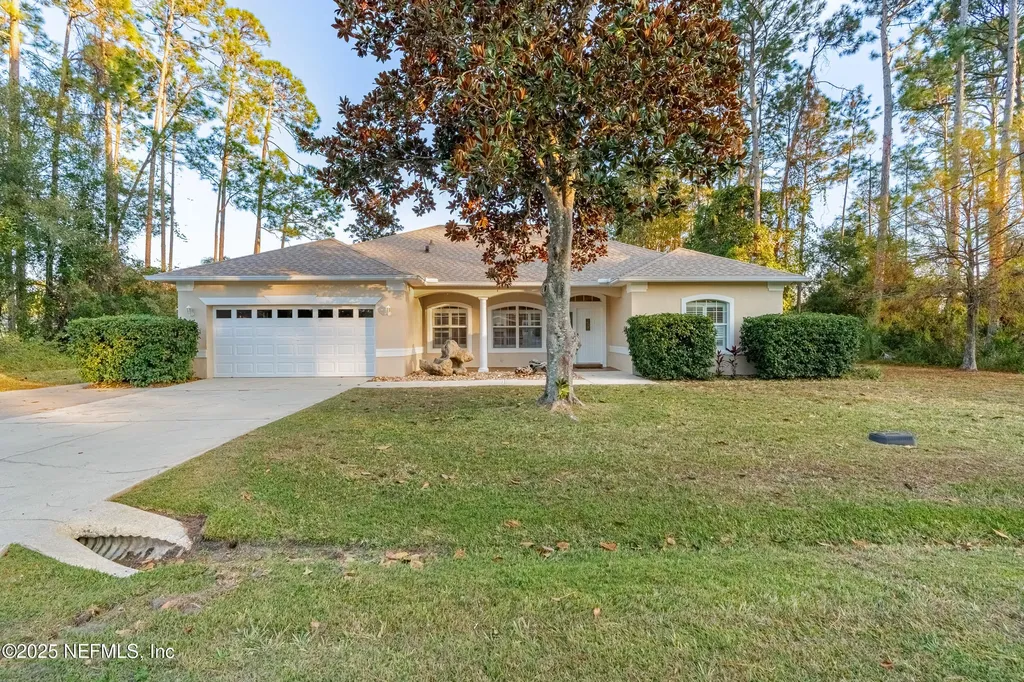29 Edge Lane Palm Coast FL 32164