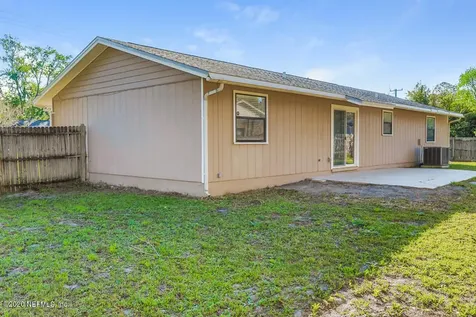 301 N Highland Avenue Green Cove Springs FL 32043