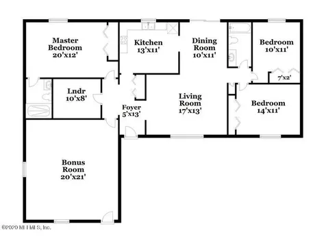 301 N Highland Avenue Green Cove Springs FL 32043