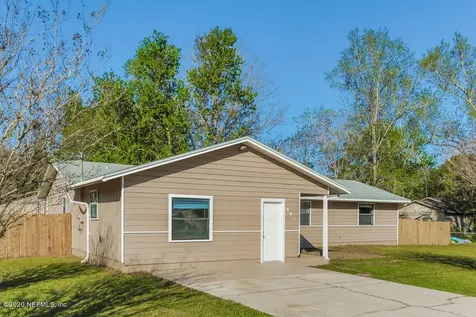 301 N Highland Avenue Green Cove Springs FL 32043