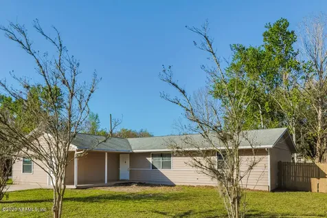 301 N Highland Avenue Green Cove Springs FL 32043