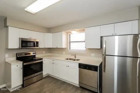 301 N Highland Avenue Green Cove Springs FL 32043