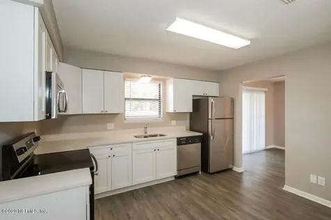 301 N Highland Avenue Green Cove Springs FL 32043