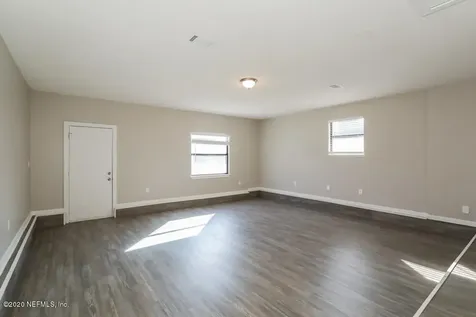 301 N Highland Avenue Green Cove Springs FL 32043
