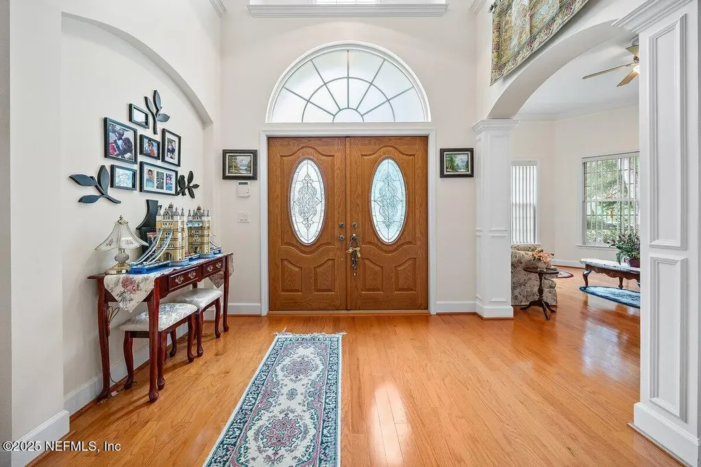 85575 Sagaponack Drive Fernandina Beach FL 32034