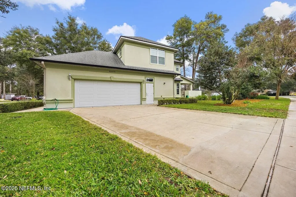 85575 Sagaponack Drive Fernandina Beach FL 32034