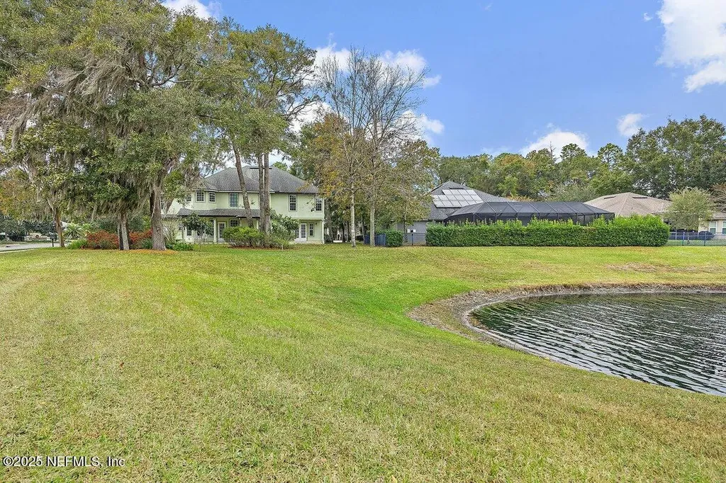 85575 Sagaponack Drive Fernandina Beach FL 32034