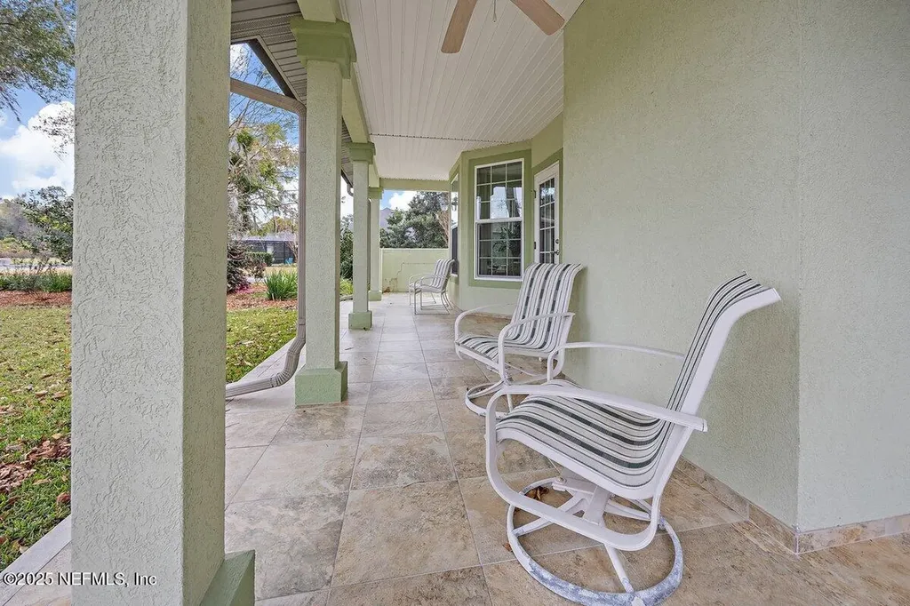 85575 Sagaponack Drive Fernandina Beach FL 32034