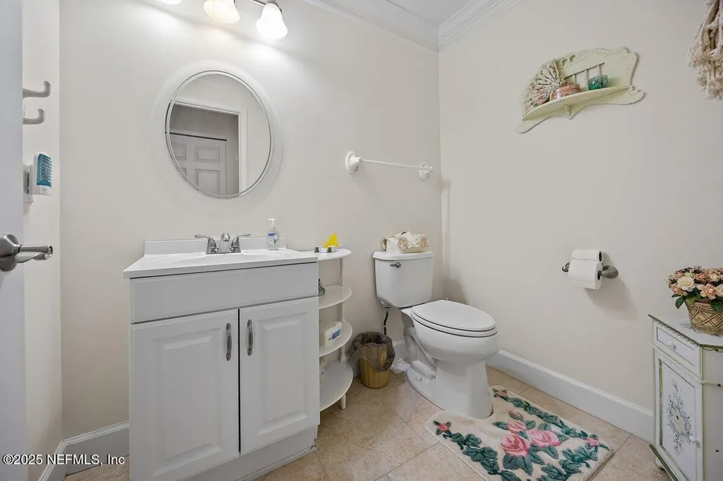 85575 Sagaponack Drive Fernandina Beach FL 32034