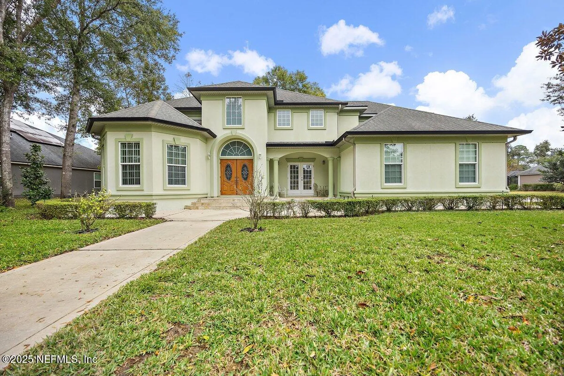 85575 Sagaponack Drive Fernandina Beach FL 32034