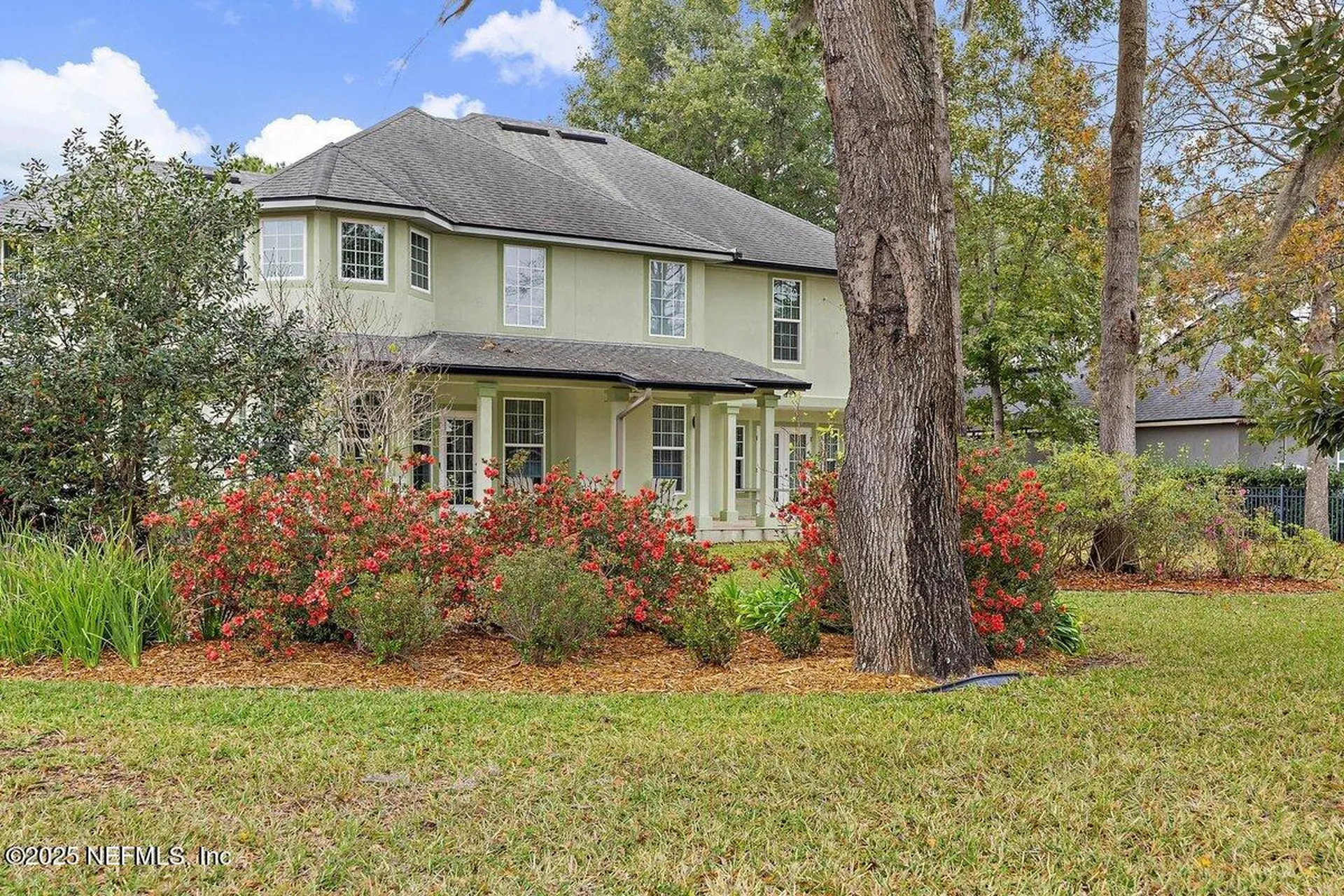 85575 Sagaponack Drive Fernandina Beach FL 32034