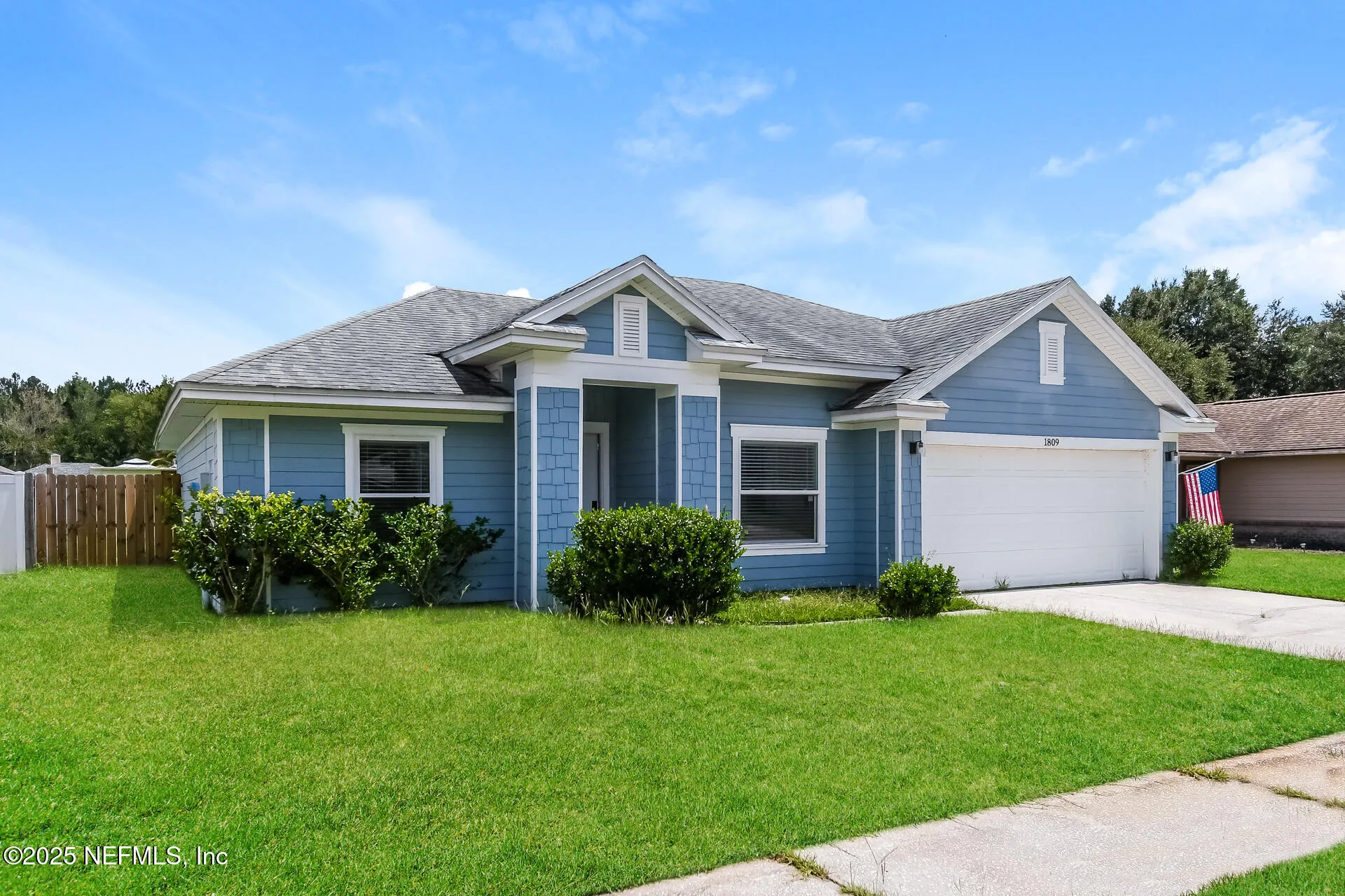 1809 Penzance Parkway Middleburg FL 32068