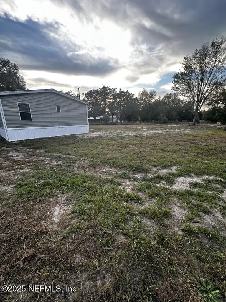 566 Dennis Avenue Orange Park FL 32065