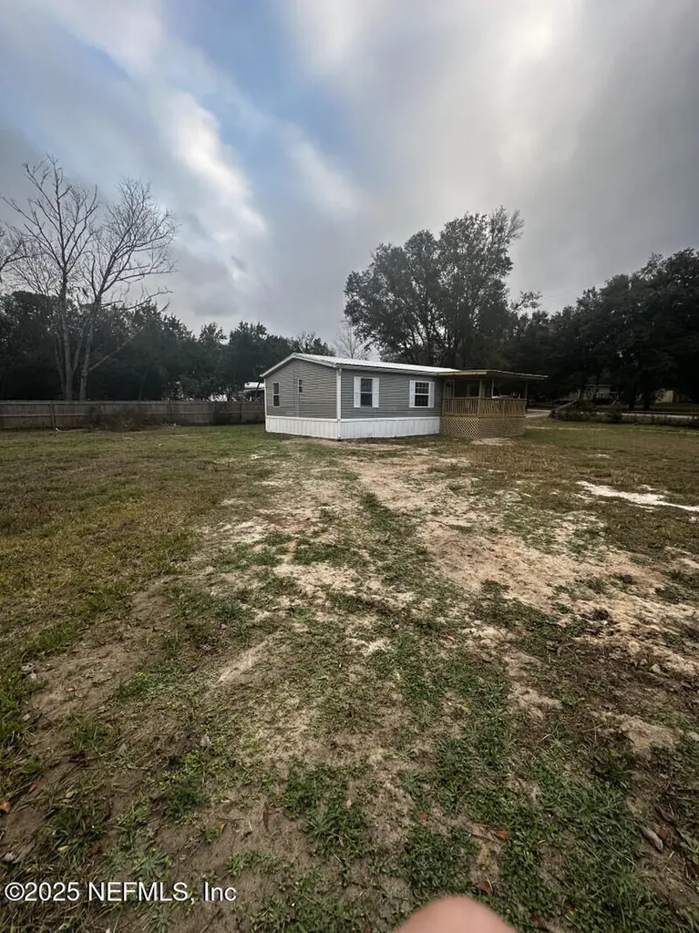 566 Dennis Avenue Orange Park FL 32065