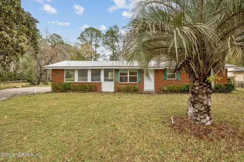 12061 Pulaski Road Jacksonville FL 32218