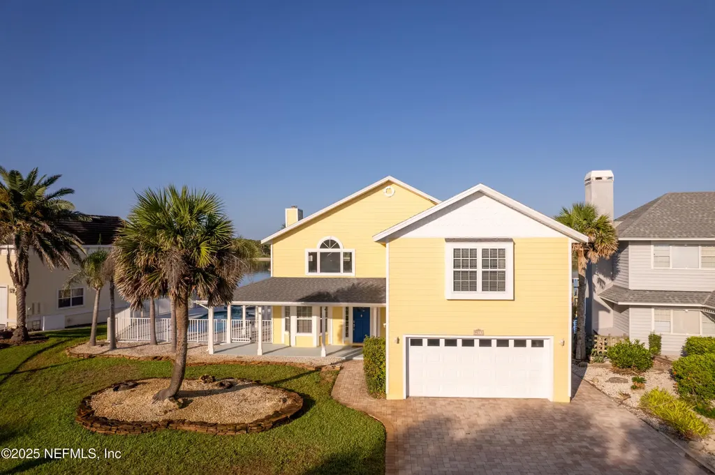 9277 July Lane St. Augustine FL 32080