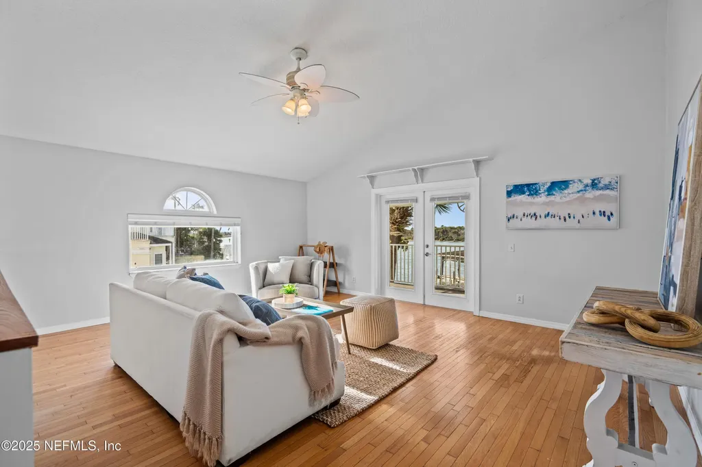9277 July Lane St. Augustine FL 32080