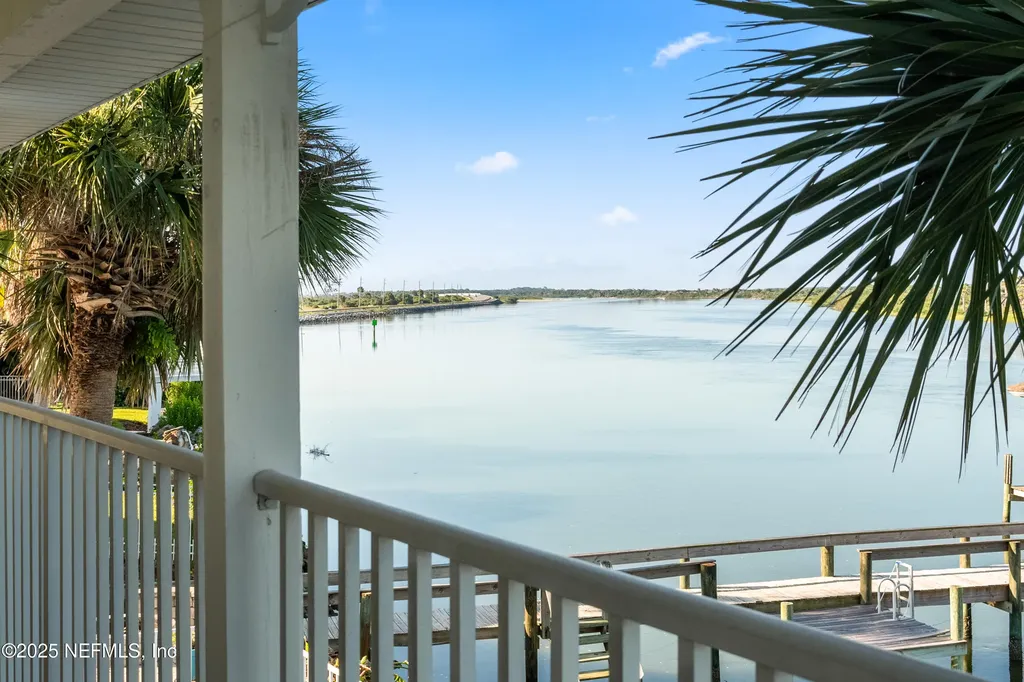 9277 July Lane St. Augustine FL 32080